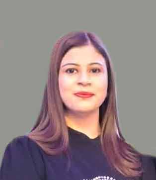 Mrs. Parameswari Manoharan