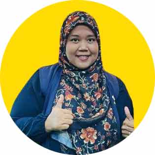 Paun Nur Shalina
